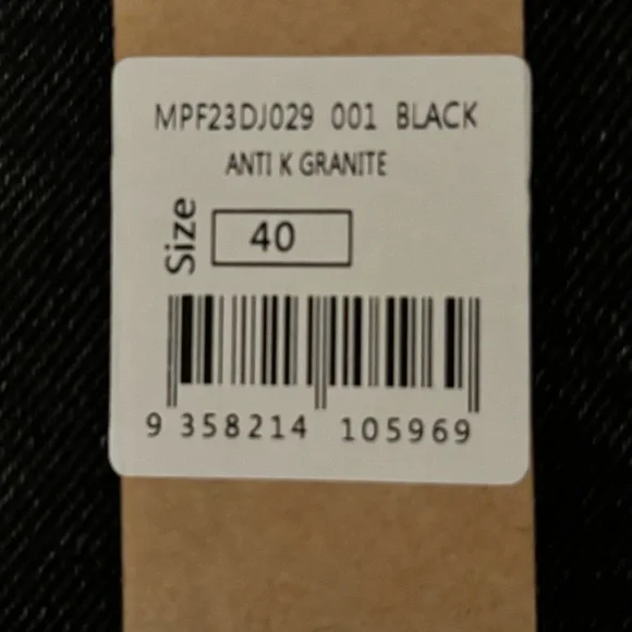 Ksubi jeans - Picture 5 of 5